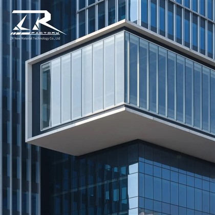 بیرونی فن تعمیر کی ونڈو فلم